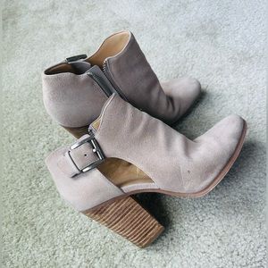 Michael kors booties